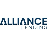 Alliance Lending Logo