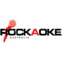 Rockaoke Australia Logo