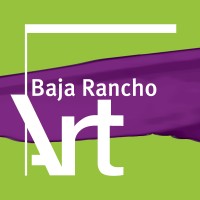 Baja Rancho Art Logo