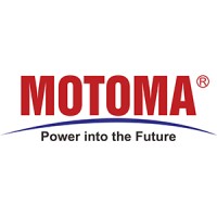 Shenzhen Motoma Power Co., Ltd. Logo