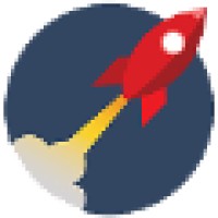 Red Rocket Inc. Logo