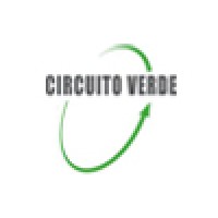 Circuito Verde Logo
