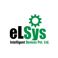 Elsys Intelligent Devices Pvt Ltd Logo