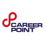 CAREER POINT Logo