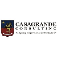 Casagrande Consulting Logo