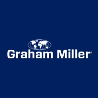 GRAHAM MILLER Liquidadores de Seguros Logo