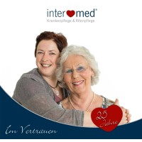 INTERMED Krankenpflege-Altenpflege Dr. Schliz & Partner GbR Logo