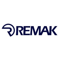 Remak Makina Sanayi ve Tic. Ltd. Şti. Logo