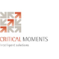 Critical Moments Logo