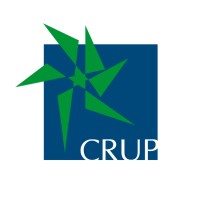 Consejo de Rectores de Universidades Privadas - CRUP Logo