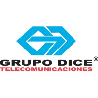 GRUPO DICE Logo