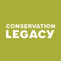 Conservation Legacy Logo