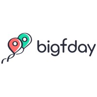 BigFday.com Logo