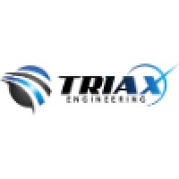 Triax Engineering, LLC Logo