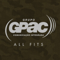 Grupo GPAC Comunicação Integrada Logo