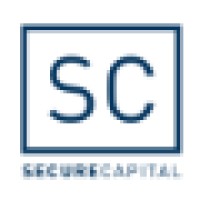 Secure Capital Management USA, LLC Logo