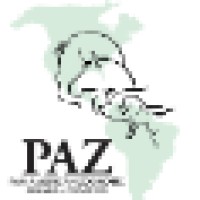 PAZ Pan American Zoonotic Research and Prevention Logo