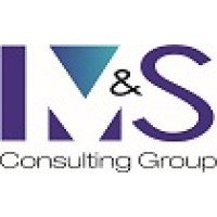 M&S CONSULTING GROUP Logo