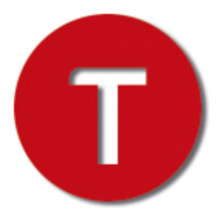 Tachion Gráfica Digital Logo