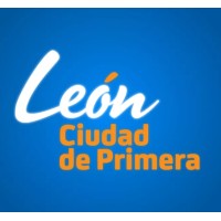 Ayuntamiento de León Logo