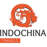 Indochina Travels / EUVIBUS GmbH Logo