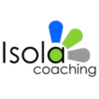 Isola Coaching Logo