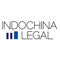 INDOCHINA LEGAL Logo