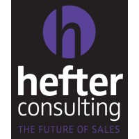Hefter Consulting Logo