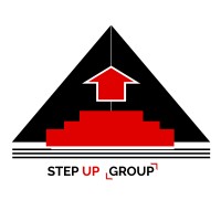 Step Up Group Logo