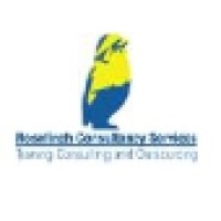 Rosefinch Consultancy Services Pvt Ltd Logo