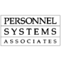 Personnel Systems Associates Inc. Logo