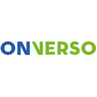 ONVERSO Logo