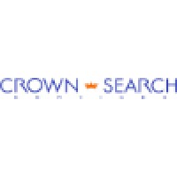 Crown Search Services Logo