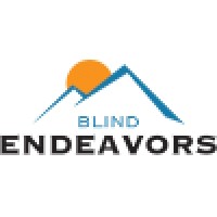 Blind Endeavors Foundation Logo