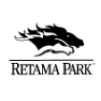 Retama Park Racetrack Logo