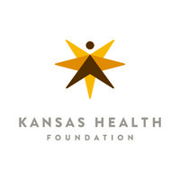 Kansas Health Foundation Logo