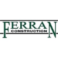 Ferran Construction Logo