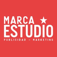 Marca Estudio Logo