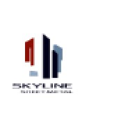 Skyline Sheet Metal, Inc Logo