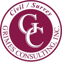 Grimes Consulting, Inc. Logo
