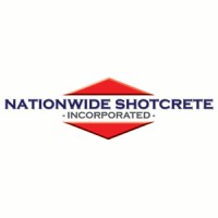 Nationwide Shotcrete, Inc Logo