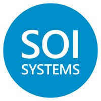 SOI Systems Logo