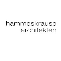 hammeskrause architekten bda Logo