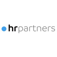 HR Partners International Executive Search Logo