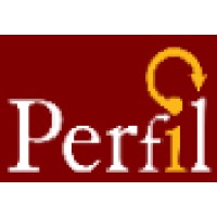 PERFIL Centro de Desarrollo Personal y Profesional Logo