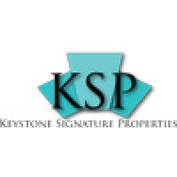 Keystone Signature Properties Logo
