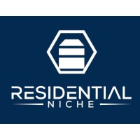 Residential Niche Logo