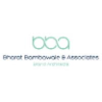 Bharat Bambawale & Associates Logo