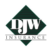 DJW Insurance Agency, Inc. Logo