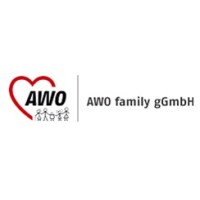 AWO family gGmbH Logo